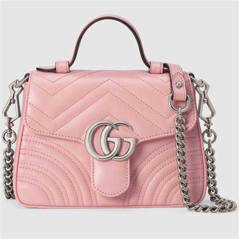 gucci purse light up